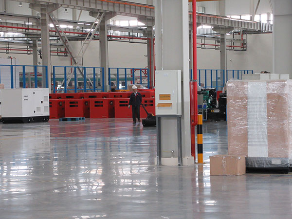 浅谈柴油发电电焊一体机特点？价格又是多少？