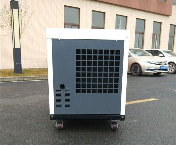 船用发电机图片