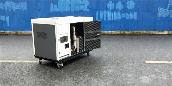 15kw汽油发电机每小时油耗 15kw汽油发电机每小时油耗