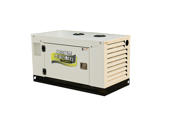 大泽品牌的柴油发电机组好在哪里的原因？