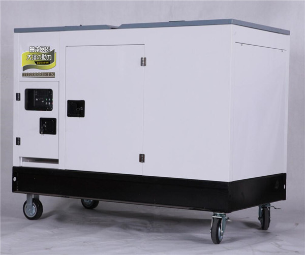 静音汽油发动机 静音汽油发动机