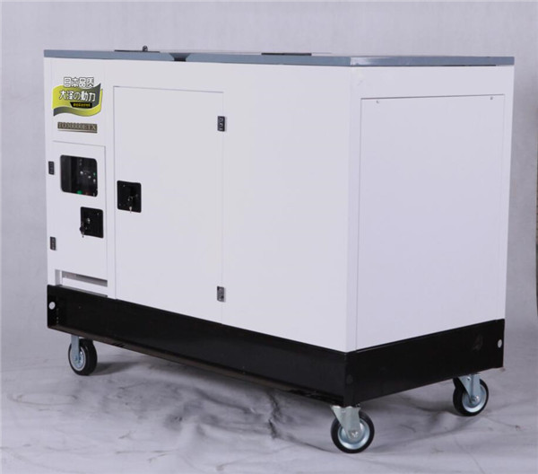 静音柴油发电机