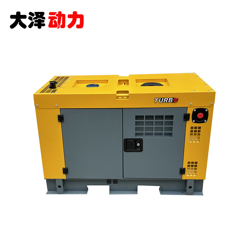 bg真人平台
20KVA双缸柴油发电机TO22000ET-K